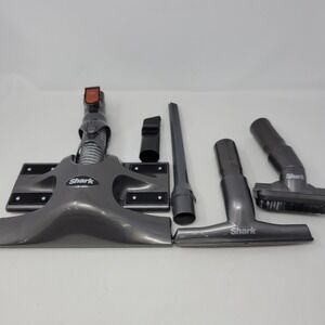 Shark Rocket Vacuum Attachment Lot HV300 UV405 Dust-Away Floor Upholstery Tools